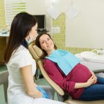 DENTAL CARE DURING PREGNANCY