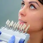 COSMETIC DENTISTRY OPTIONS