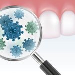 ORAL BACTERIA AND RHEUMATOID ARTHRITIS