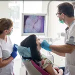 INTRAORAL CAMERAS