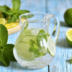 IS SPARKLING WATER BAD FOR MY TEETH?