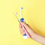 MORE TOOTHBRUSH FACTS