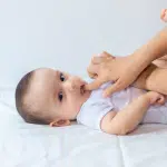 ARE NUMBING GELS OR TEETHING TABLETS SAFE FOR MY BABY?