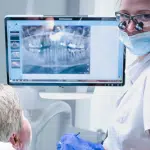 DENTAL X-RAY EXAMS ARE SAFE