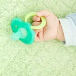 THUMBSUCKING AND PACIFIER USE