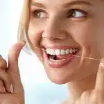 AS WE AGE, ORAL HEALTH PLAYS INCREASING ROLE IN OVERALL HEALTH