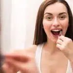 FOODS THAT STAIN YOUR TEETH