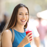 COMBATING FOODS THAT STAIN YOUR TEETH