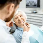 LOSING TEETH RAISES OLDER ADULTS’ RISKS FOR PHYSICAL AND MENTAL DISABILITY