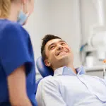 REGULAR DENTAL VISITS MAY HELP PREVENT PNEUMONIA