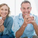 CARE AND CLEANING OF DENTURES