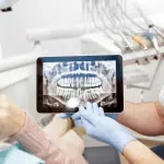 DIGITAL DENTAL RADIOGRAPHY: ZOOMING IN ON THE FUTURE