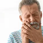 PANDEMIC-RELATED DENTAL PROBLEMS ARE COMMON