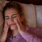 WHAT CAUSES TOOTH GRINDING?