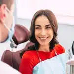 WHAT WILL HAPPEN DURING MY DENTAL CHECKUP?