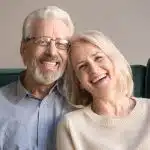 DENTURES: WHEN IN? WHEN OUT?