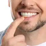 GUM DISEASE INCREASES RISK OF MENTAL HEALTH AND HEART CONDITIONS