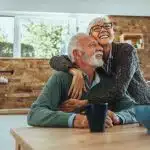 SOCIAL ISOLATION AMONG OLDER ADULTS LINKED TO HAVING FEWER TEETH