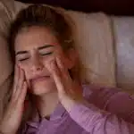 NOCTURNAL TEETH GRINDING