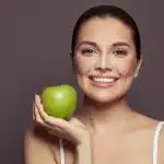 WHEN SHOULD I CONSULT MY DENTIST ABOUT NUTRITION?