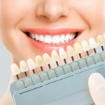 COSMETIC DENTISTRY
