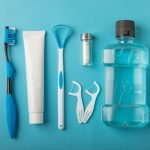 SOME GENERAL ORAL CARE TIPS