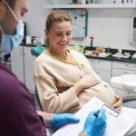 DENTAL CARE DURING PREGNANCY